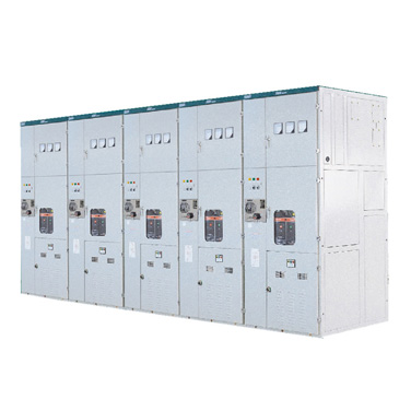 High voltage switchgear/HXGN-12/XGN2-12(G)